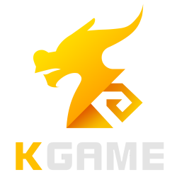 kgame logo